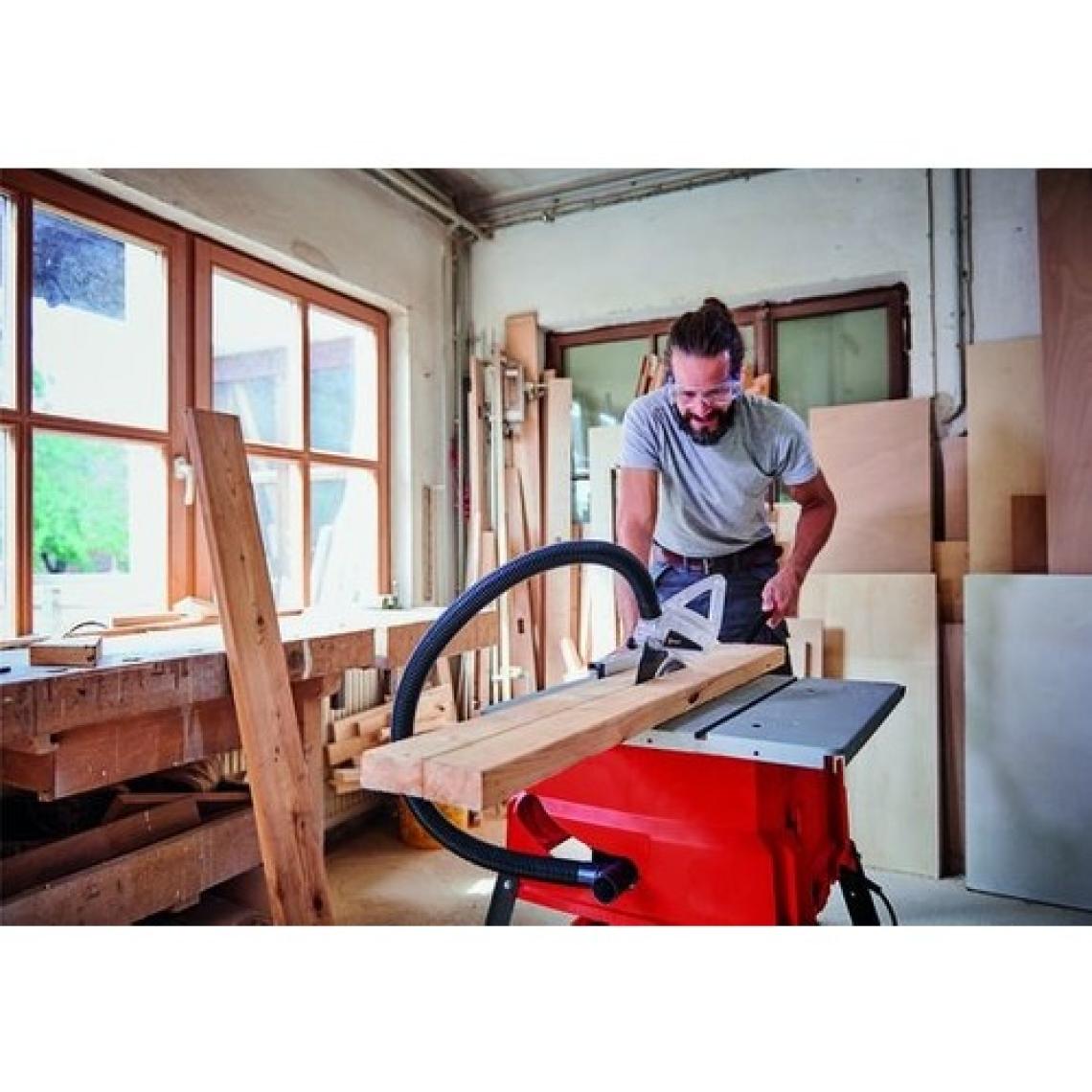 Einhell TC-TS 2025/3 eco, Tezgah Testere