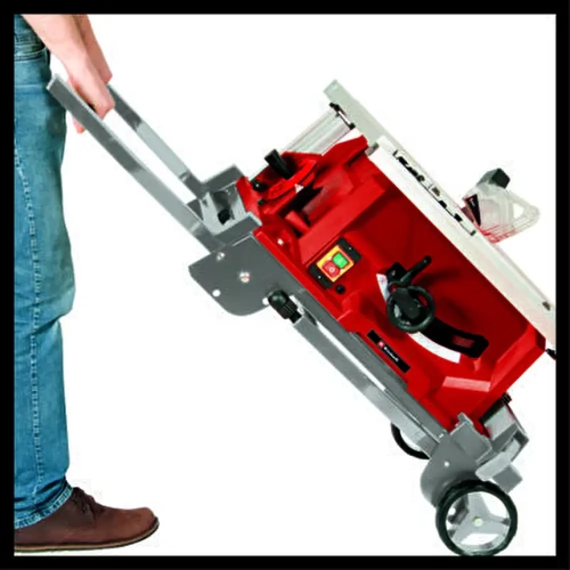 Einhell Tezgah Testere Te-Cc 250 Uf