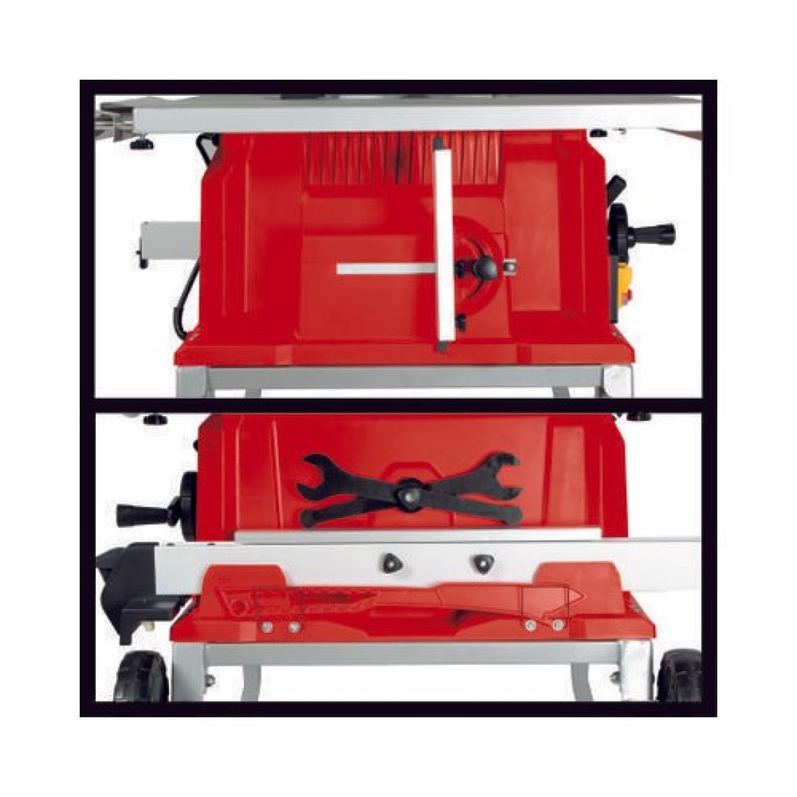Einhell Tezgah Testere Te-Cc 250 Uf