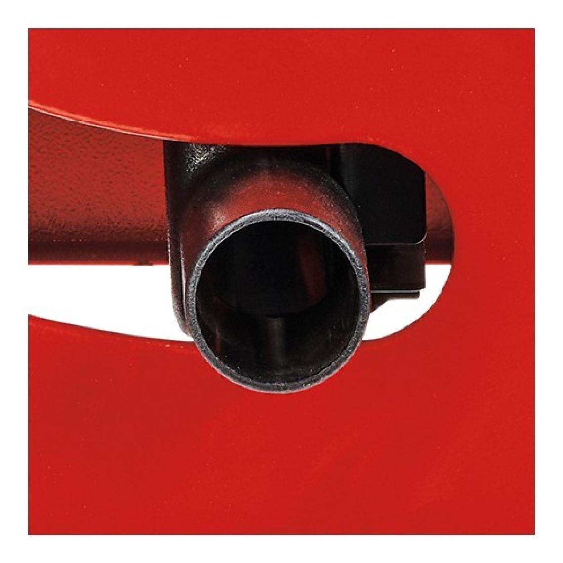 Einhell TC-TS 210, Tezgah Testere