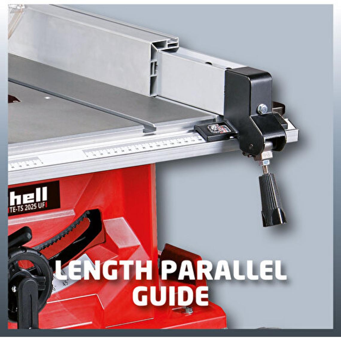 Einhell Tezgah Testere Te-Ts 2025 Uf