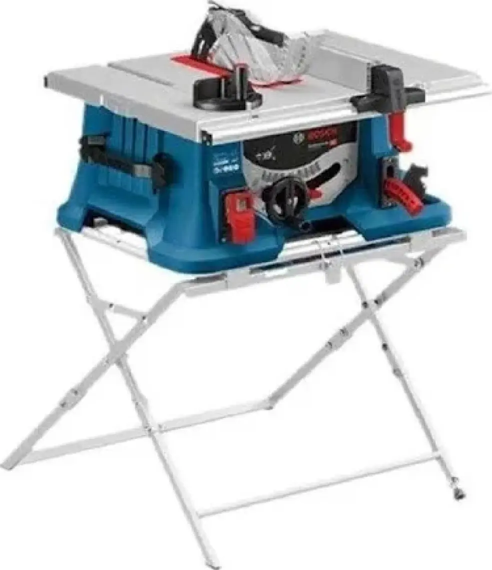 Bosch Gts 635216 Tezgah Tipi Testere  0601B42000