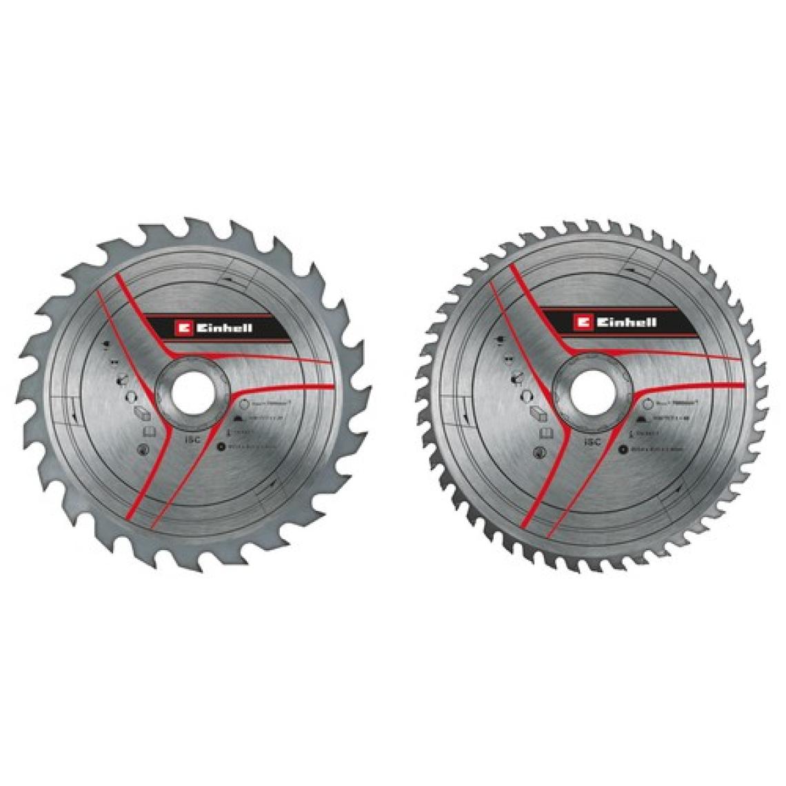 Einhell TC-TS 2000 U, Tezgah Testere - 4340506