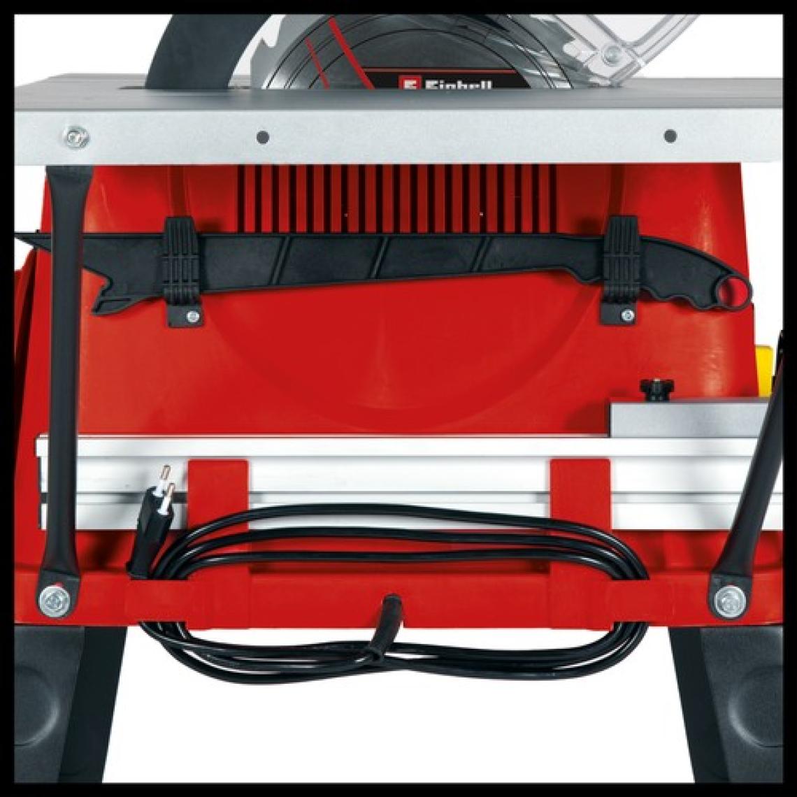 Einhell TC-TS 2000 U, Tezgah Testere - 4340506