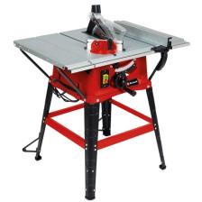 Einhell TC-TS 2000 U, Tezgah Testere - 4340506
