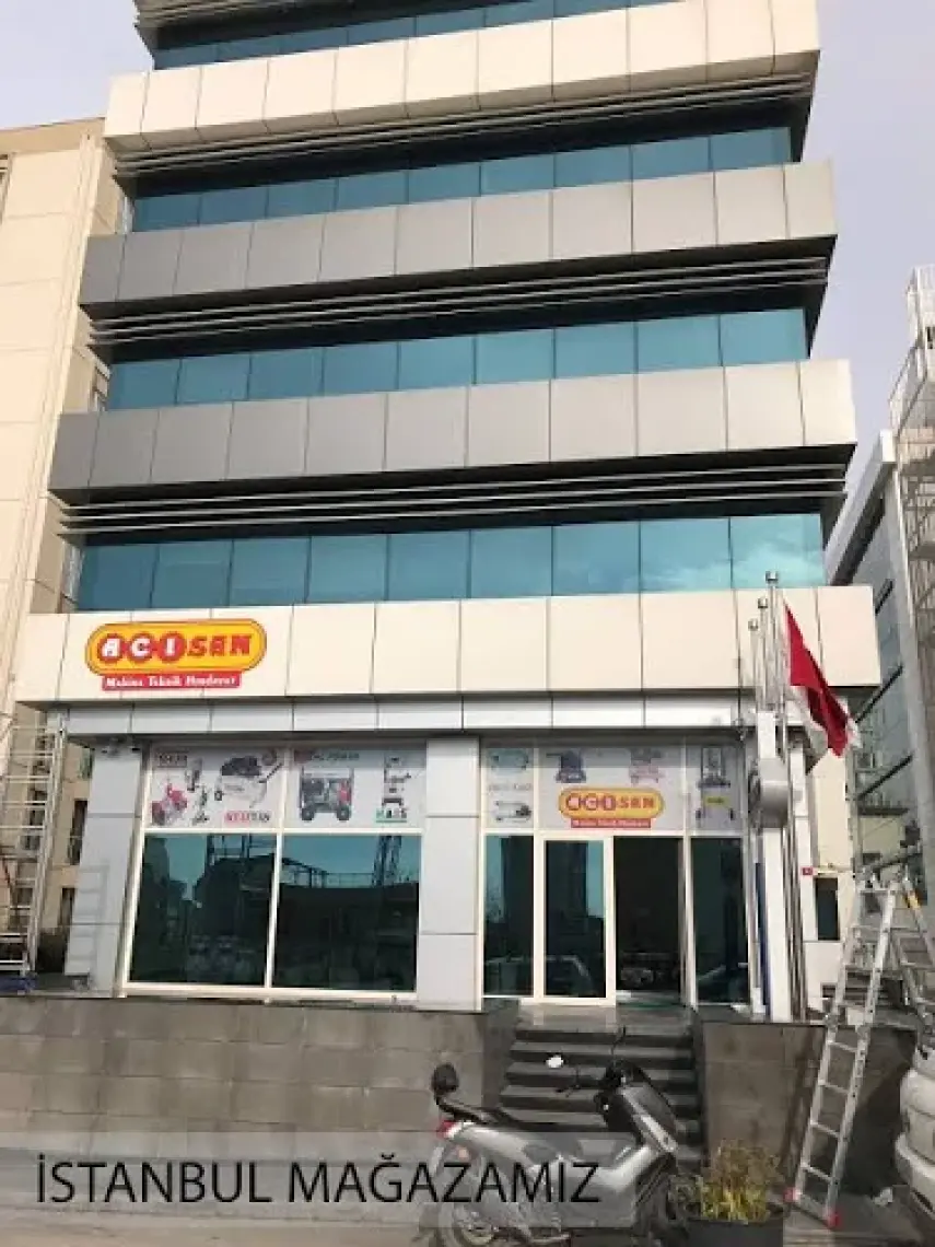 Shun Açılı Düz Karot Makinası 205 3900 Watt