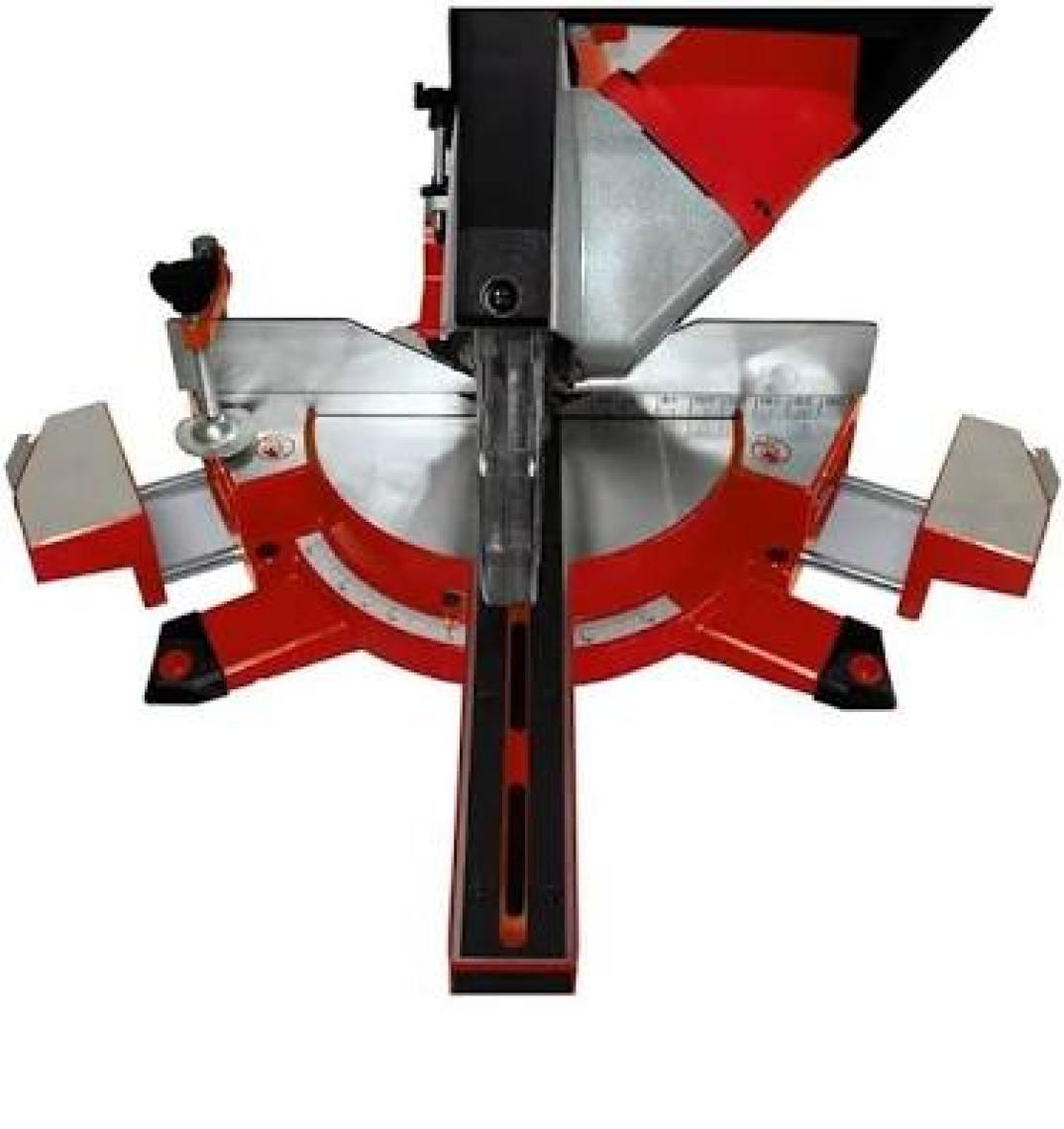 Einhell TE-SM 2534 Dual, Gönye Testere - Pistonlu