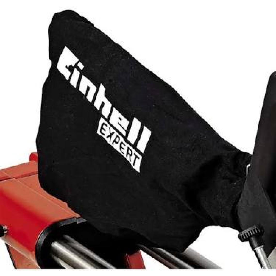 Einhell TE-SM 2534 Dual, Gönye Testere - Pistonlu