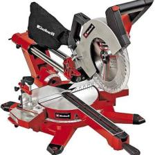 Einhell TE-SM 2534 Dual, Gönye Testere - Pistonlu
