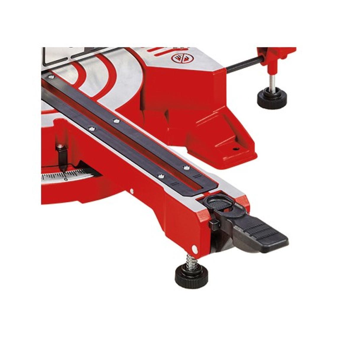 Einhell Tc-Sm 216 1600 W 216 mm Kızaklı Lazerli Pistonlu Gönye Kesme Makinesi
