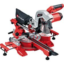 Einhell Tc-Sm 216 1600 W 216 mm Kızaklı Lazerli Pistonlu Gönye Kesme Makinesi