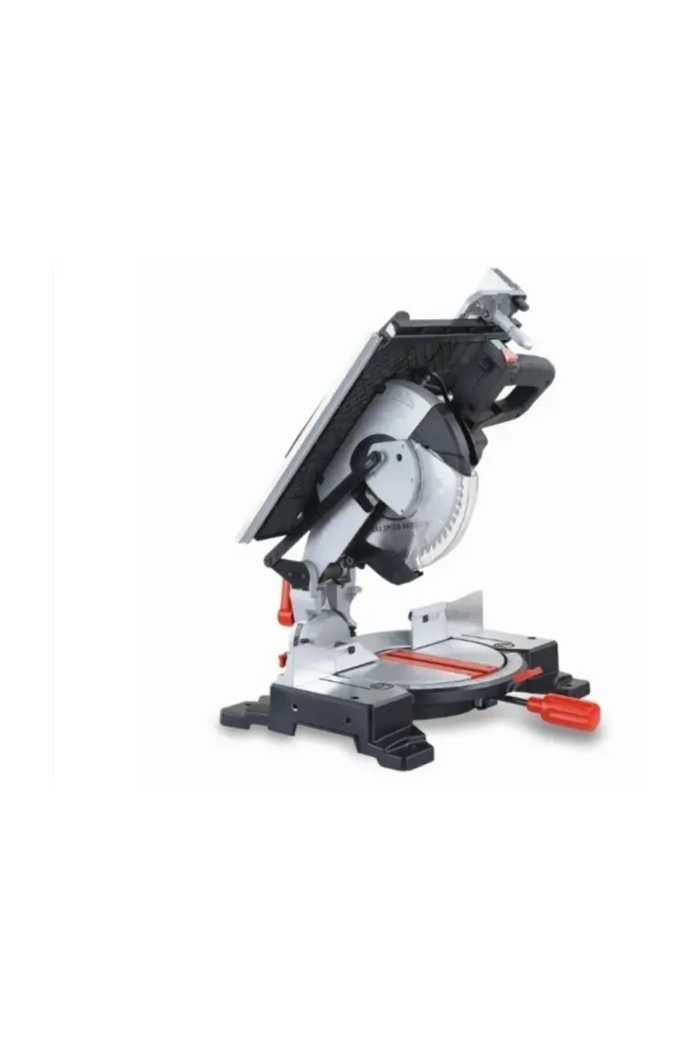 Attlas G6f250 - 250 Mm Üstten Kesme - 60 Diş