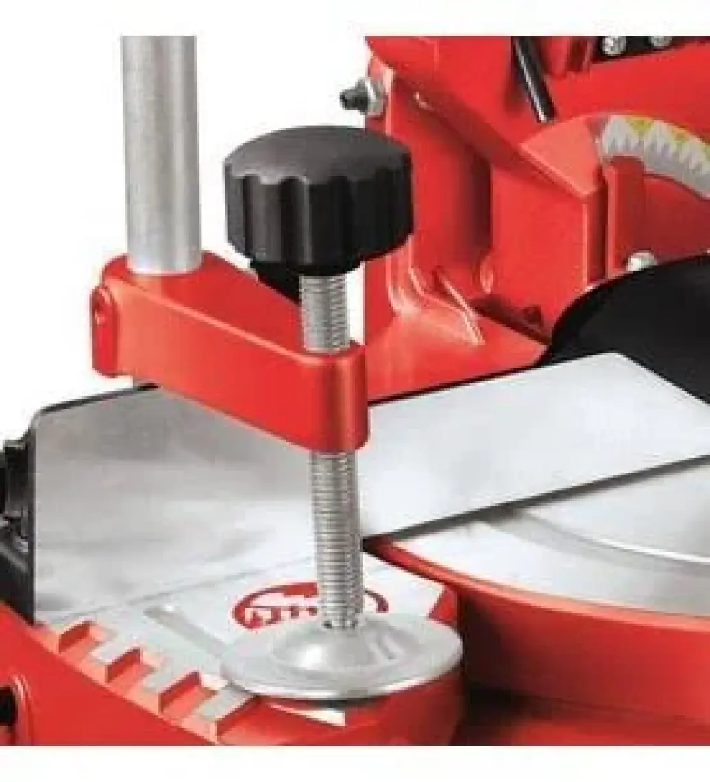Einhell TC-MS 2513 L, Gönye Testere