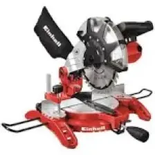 Einhell TC-MS 2513 L, Gönye Testere