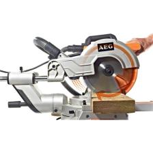 AEG PS 254 L 254 mm Radyal Gönye Kesme Makinesi 1800 W - 4935440670