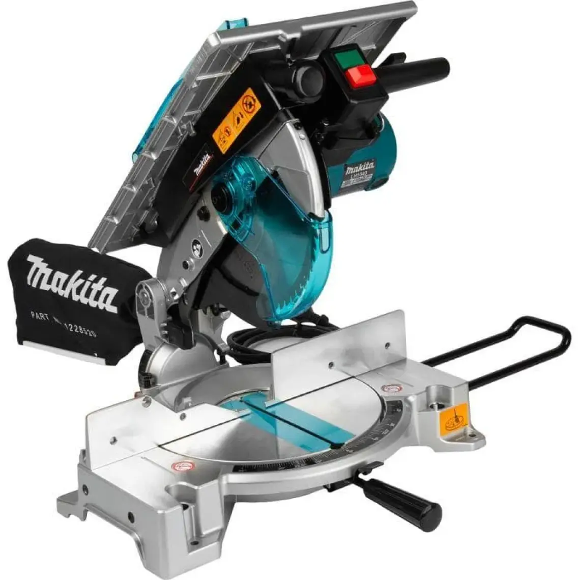 Makita LH1040 Üstden Tablalı Gönye Kesme Makinası