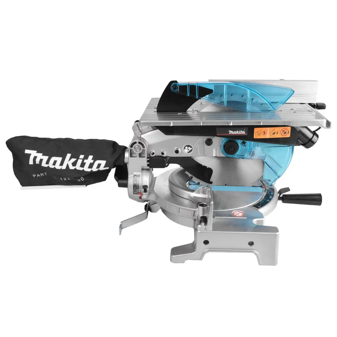 Makita LH1040 Üstden Tablalı Gönye Kesme Makinası