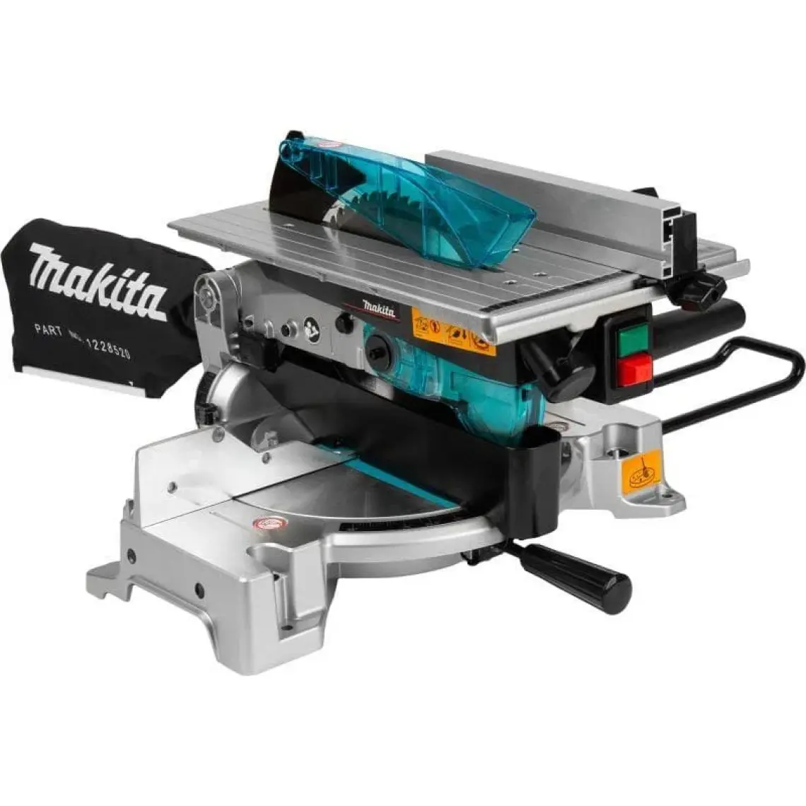 Makita LH1040 Üstden Tablalı Gönye Kesme Makinası