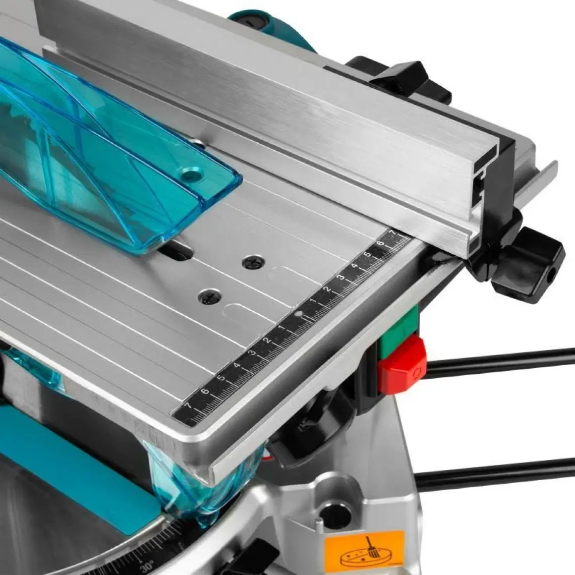 Makita LH1040 Üstden Tablalı Gönye Kesme Makinası