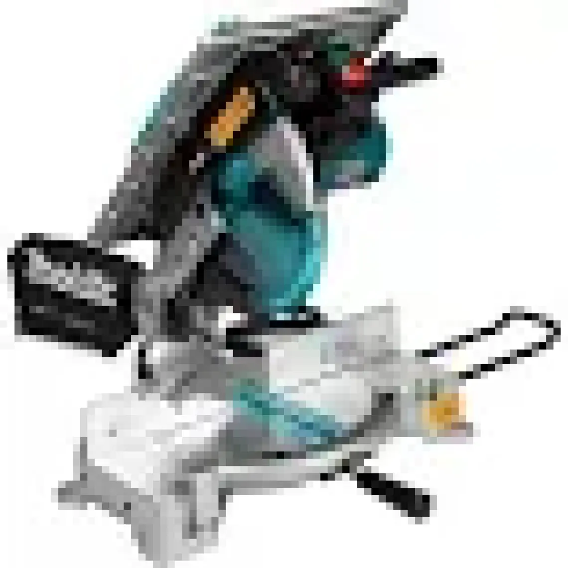 Makita LH1040 Üstden Tablalı Gönye Kesme Makinası