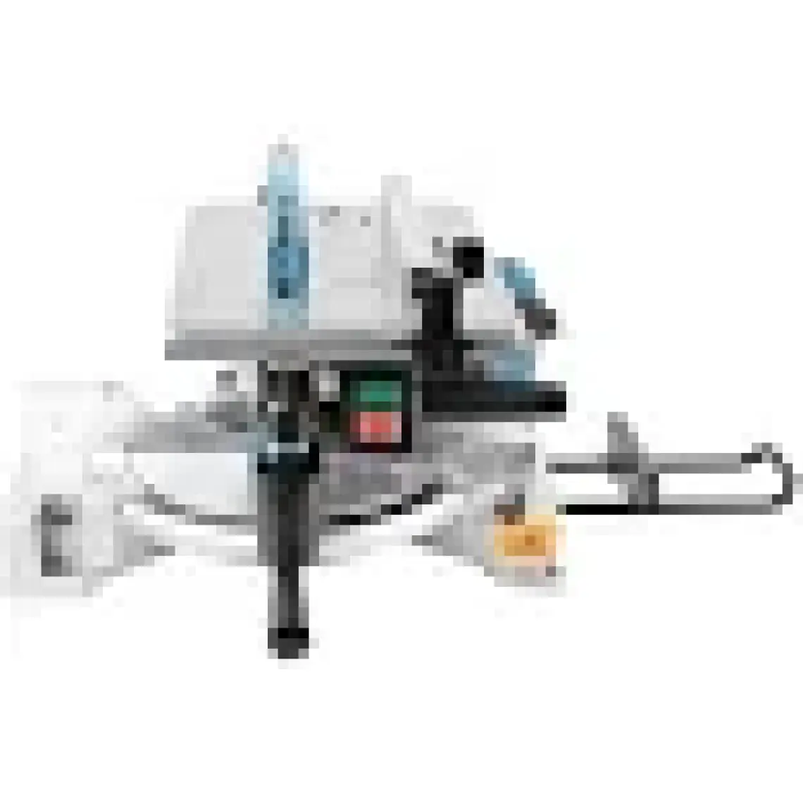 Makita LH1040 Üstden Tablalı Gönye Kesme Makinası