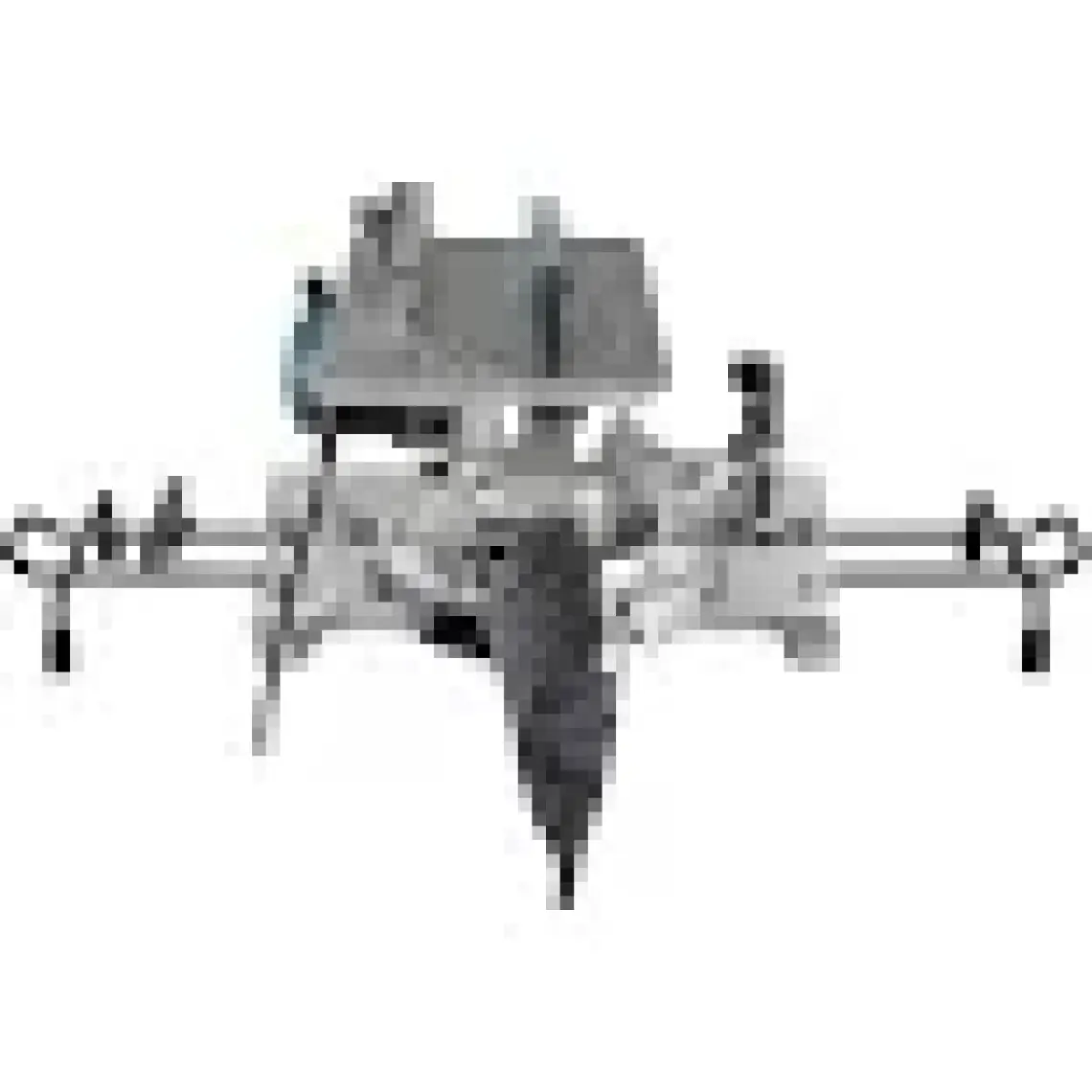 Makita LH1040 Üstden Tablalı Gönye Kesme Makinası