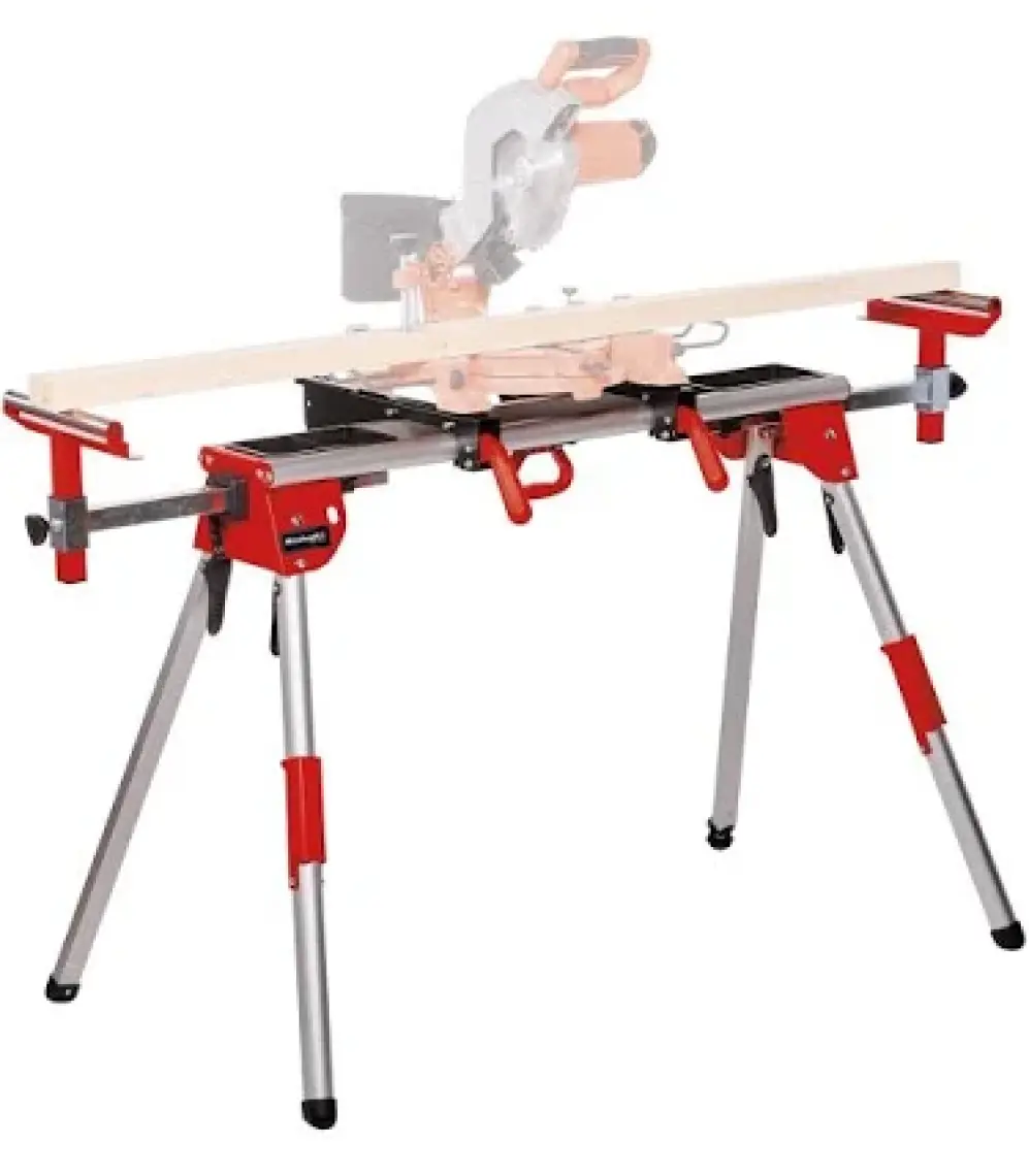 Einhell Mss 1610 Gönye Kesme Standı