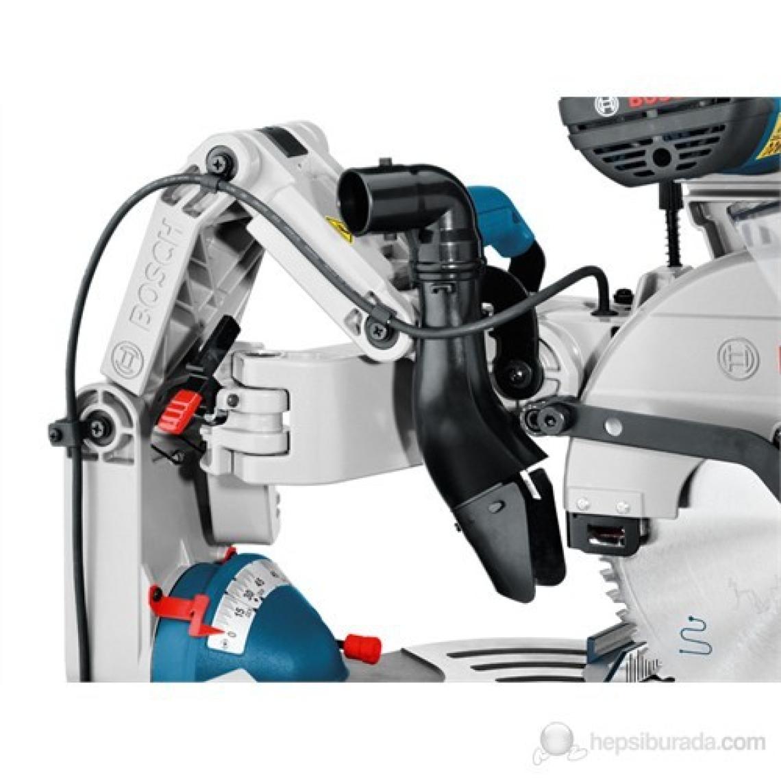 Bosch Gcm 12 Gdl Gönye Kesme 2000 Watt 305 Mm