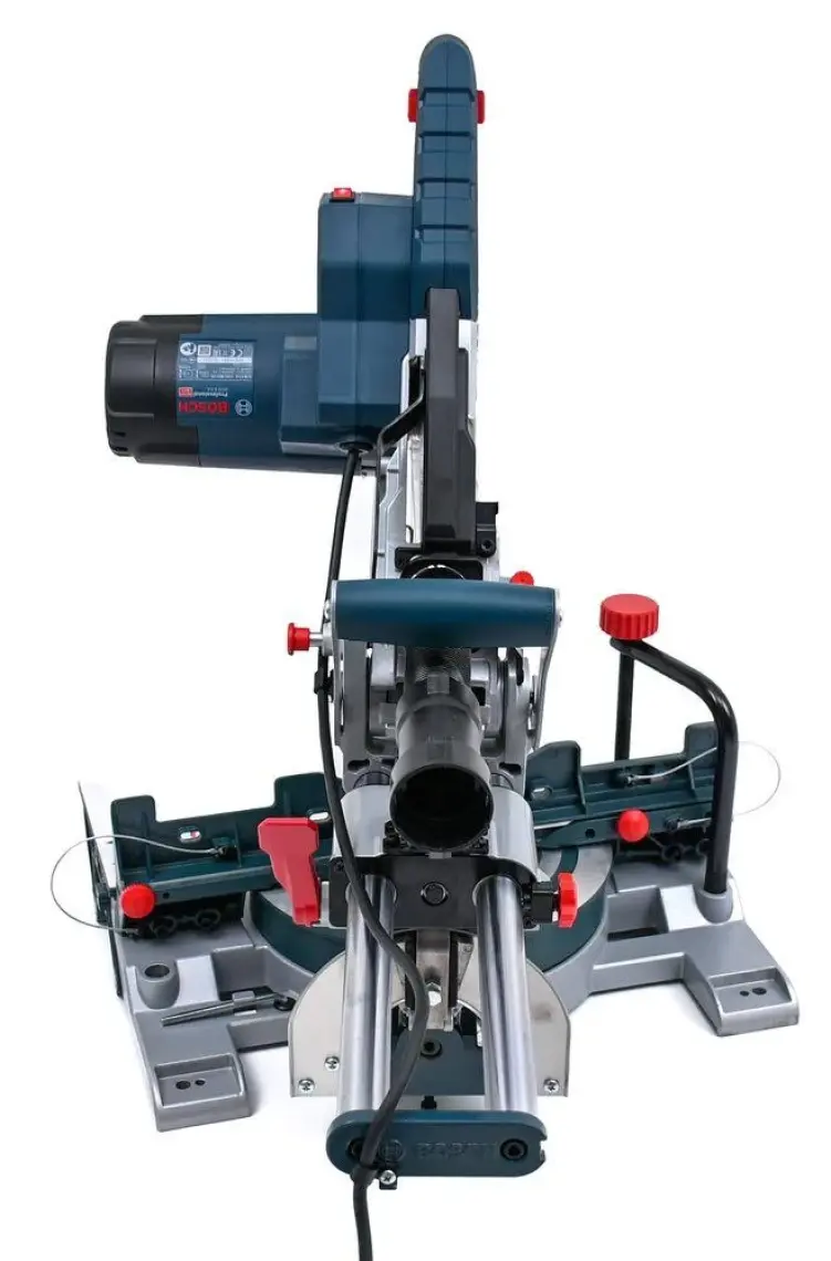 BOSCH GCM 8 SJL GÖNYE KESME MAKİNASI