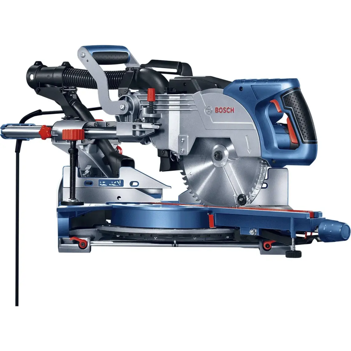 BOSCH GCM 8 SJL GÖNYE KESME MAKİNASI