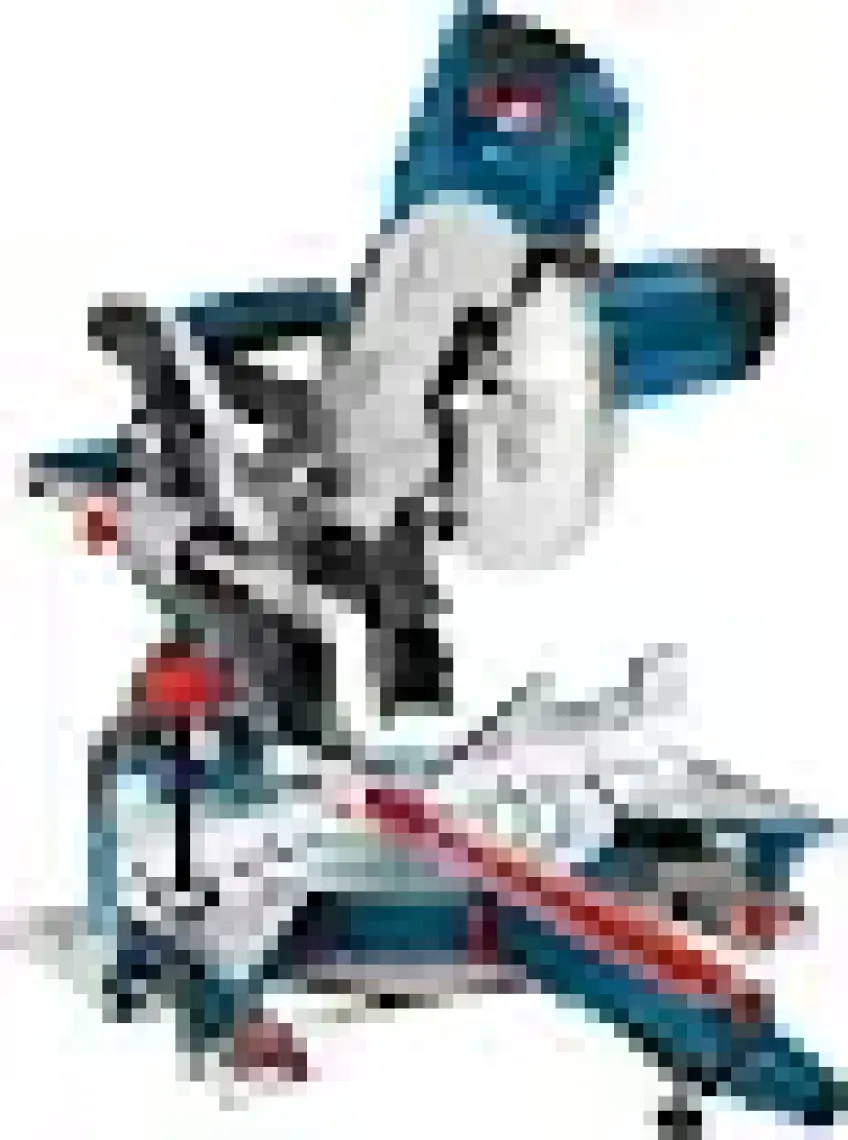 BOSCH GCM 8 SJL GÖNYE KESME MAKİNASI