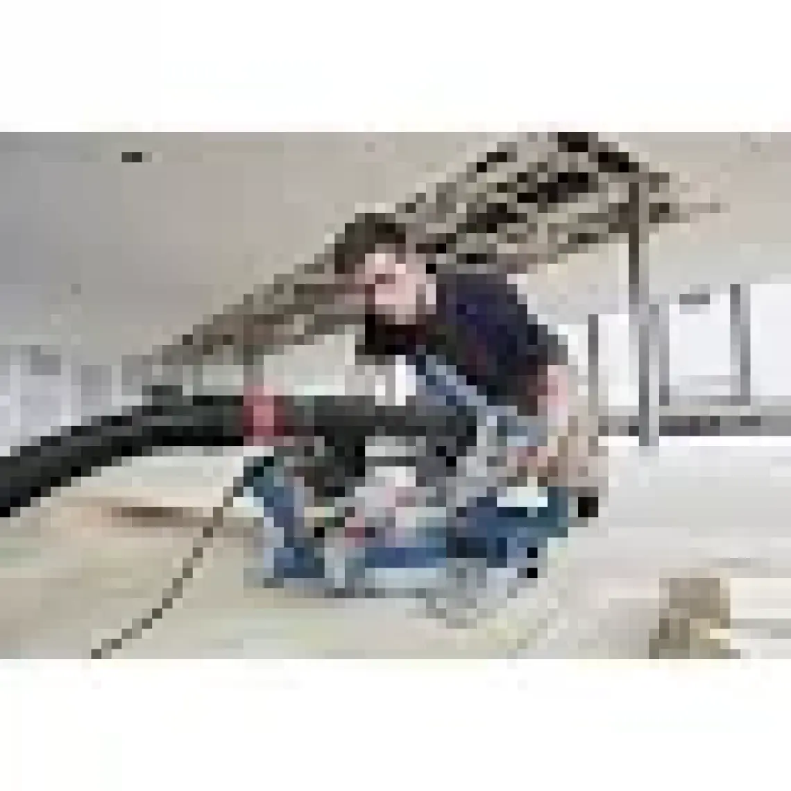 BOSCH GCM 8 SJL GÖNYE KESME MAKİNASI