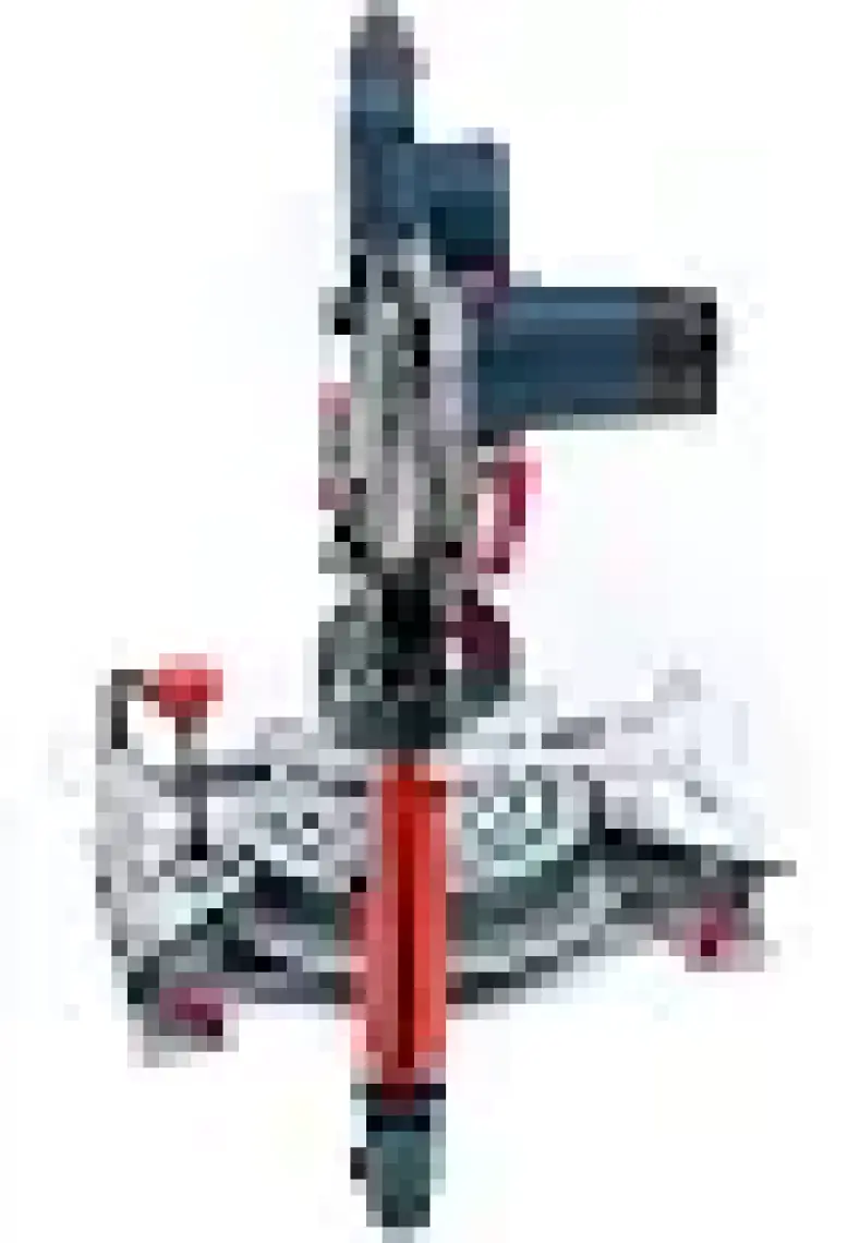 BOSCH GCM 8 SJL GÖNYE KESME MAKİNASI