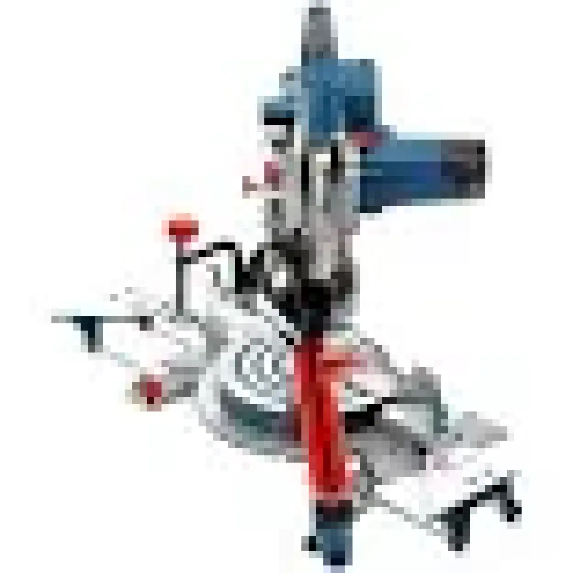 BOSCH GCM 8 SJL GÖNYE KESME MAKİNASI