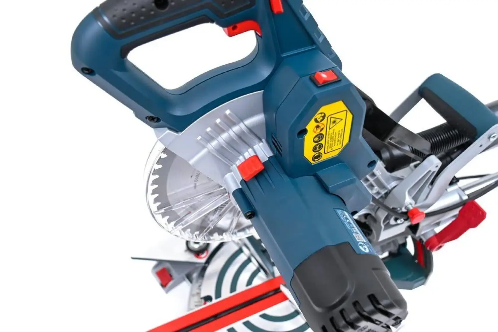 BOSCH GCM 8 SJL GÖNYE KESME MAKİNASI