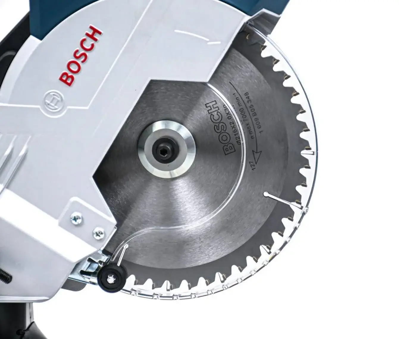 BOSCH GCM 8 SJL GÖNYE KESME MAKİNASI