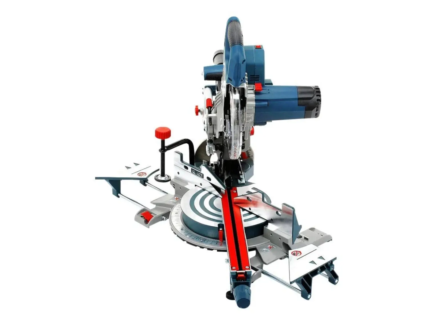 BOSCH GCM 8 SJL GÖNYE KESME MAKİNASI
