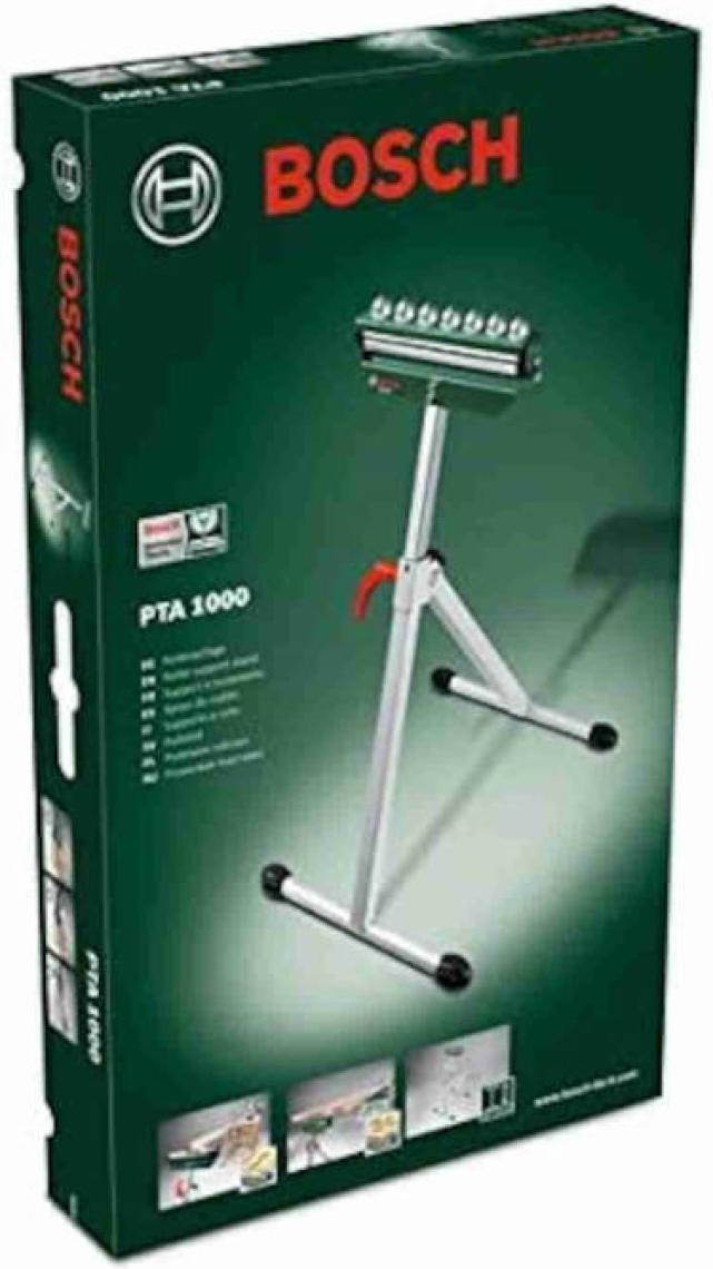 Bosch PTA 1000 Gönye Kesme Tezgahı