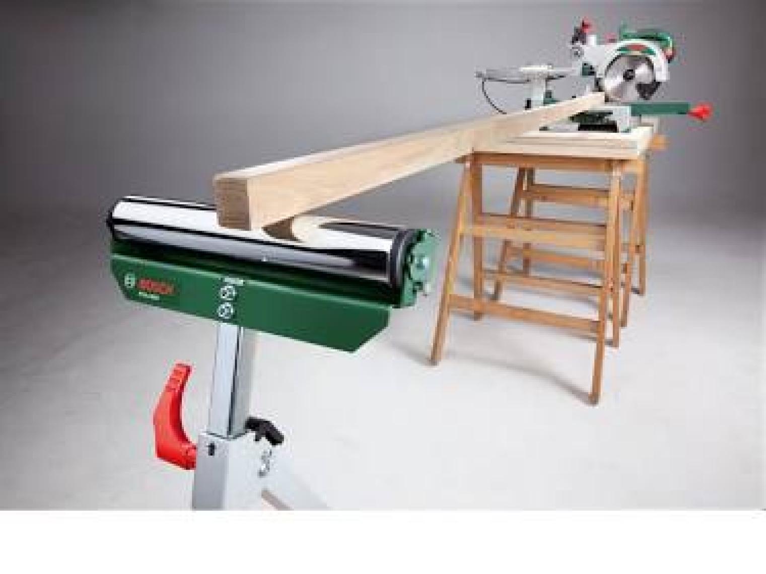 Bosch PTA 1000 Gönye Kesme Tezgahı
