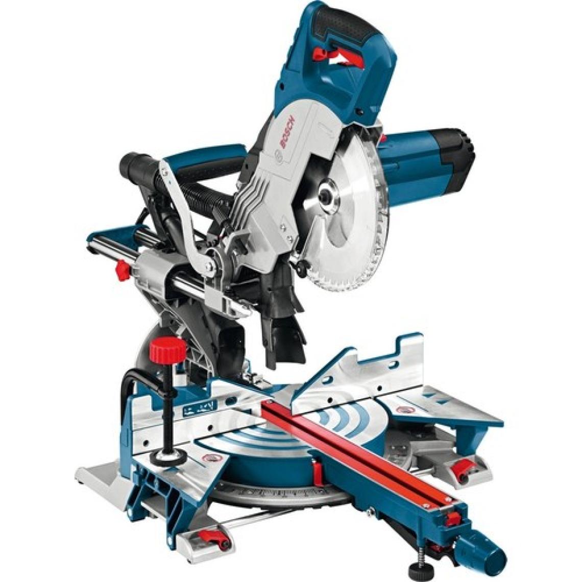 BOSCH GCM 8 SJL GÖNYE KESME MAKİNASI