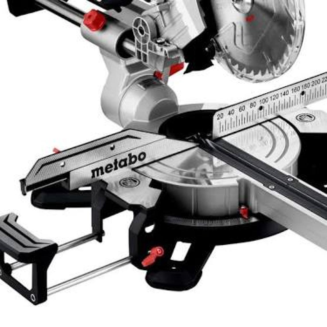 Metabo KGS 305 M Radyal Profil Kesme