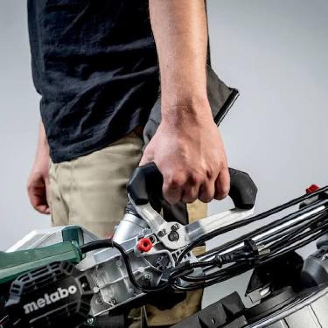 Metabo KGS 305 M Radyal Profil Kesme