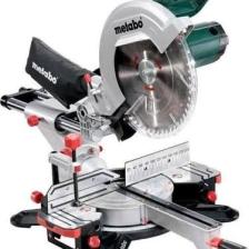 Metabo KGS 305 M Radyal Profil Kesme