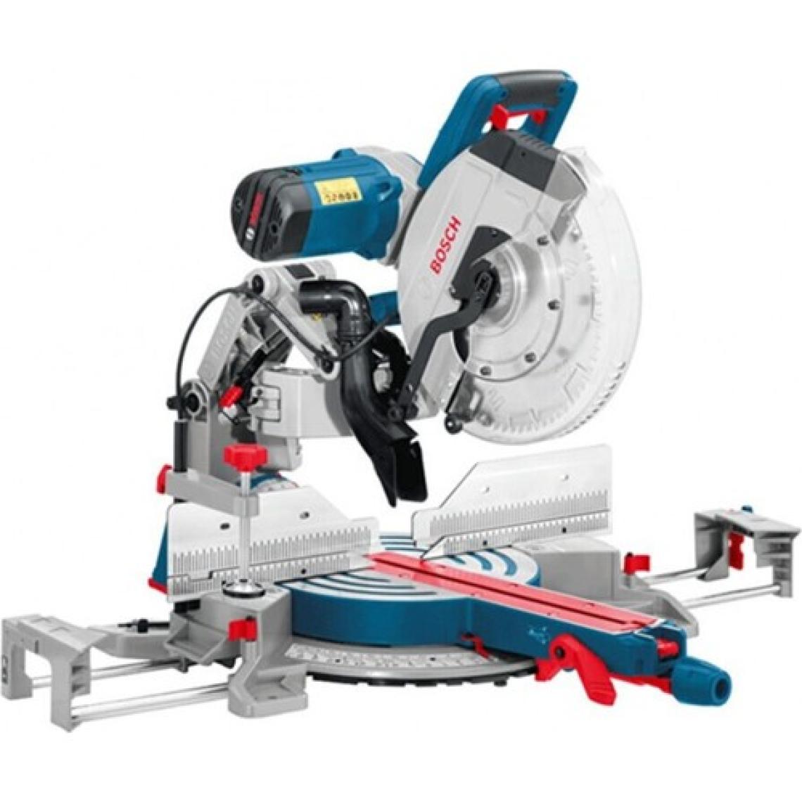 Bosch Gcm 12 Gdl Gönye Kesme 2000 Watt 305 Mm
