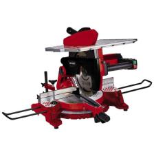 Einhell Tablalı Gönye Testere TC-MS 3017 T (2.000 W, Sert Metal Dişli Testere Bıçağı, yatay/ paralel durdurma, eğilebilir testere başı) - 4300347