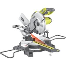 Ryobi EMS305RG 2200Watt 305mm Lazerli Zıvanalı Gönye Testere