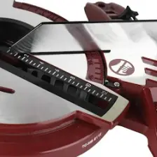Einhell TC-MS 2112, Gönye Testere