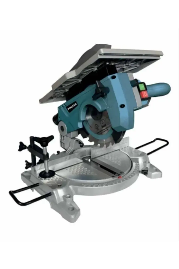 Proter Pr 210 Plus Gönye Kesme 1200 W 210 mm Proter