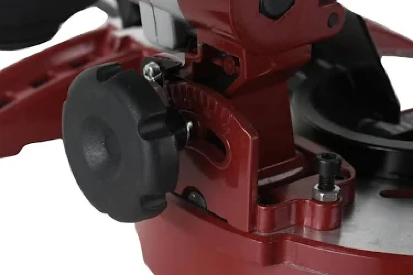 Einhell TC-MS 2112, Gönye Testere