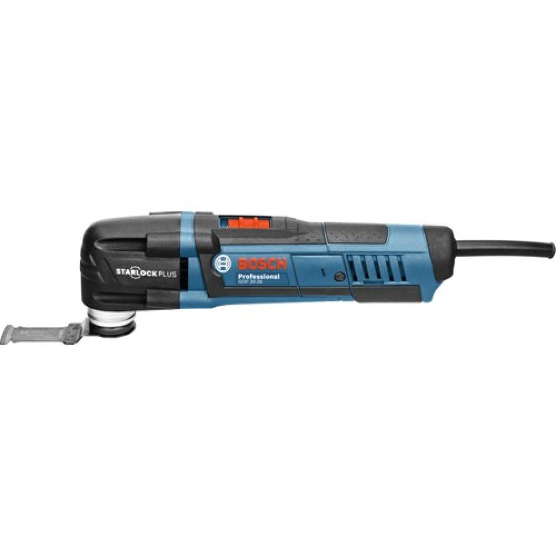 Bosch Professional GOP 30-28 Çok Amaçlı Kesici